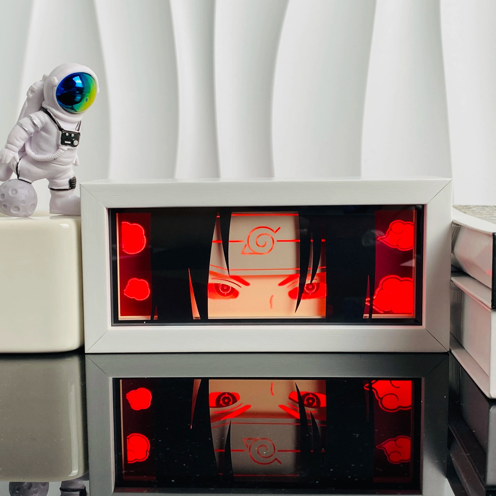 Anime Light Box Led Night Light 3D 