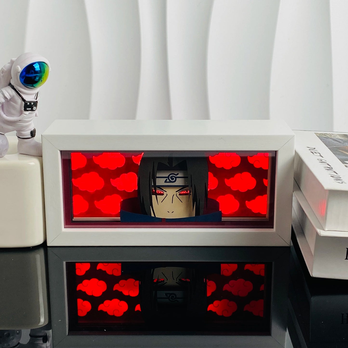 Anime Light Box Led Night Light 3D 